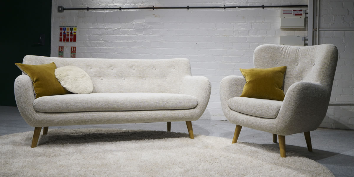 Signature Collection Sarah Roomset